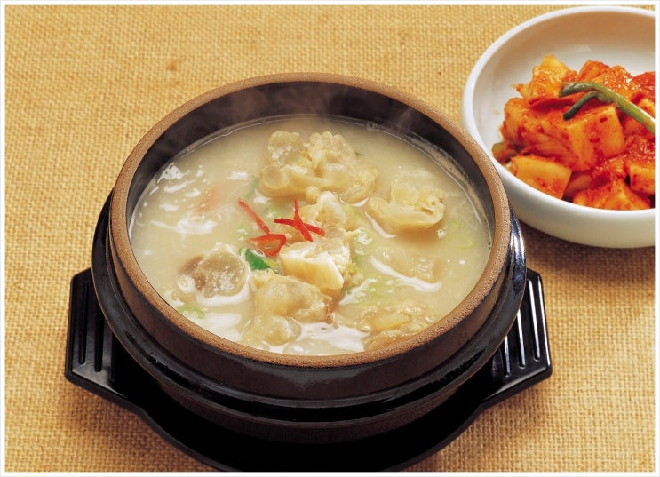 콜라겐닭발 이미지
