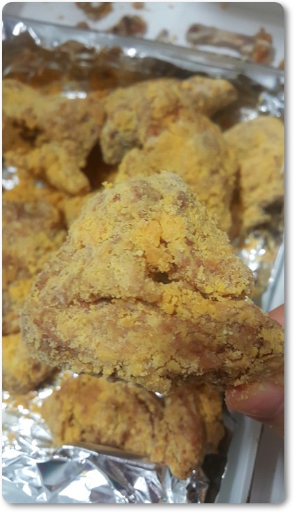 네네치킨조례점 이미지