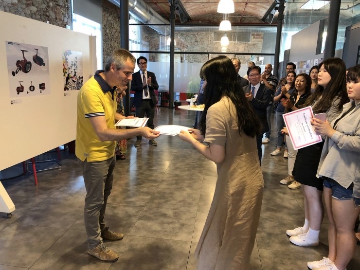 글로벌디자인 이미지