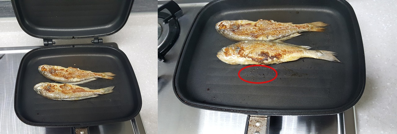 어무이굴비 이미지