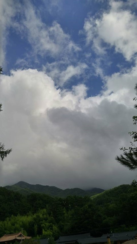 청림서당 이미지