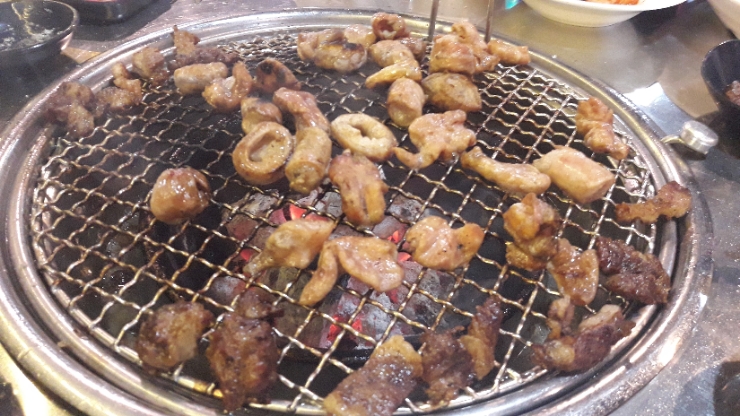 맛나네막창 이미지