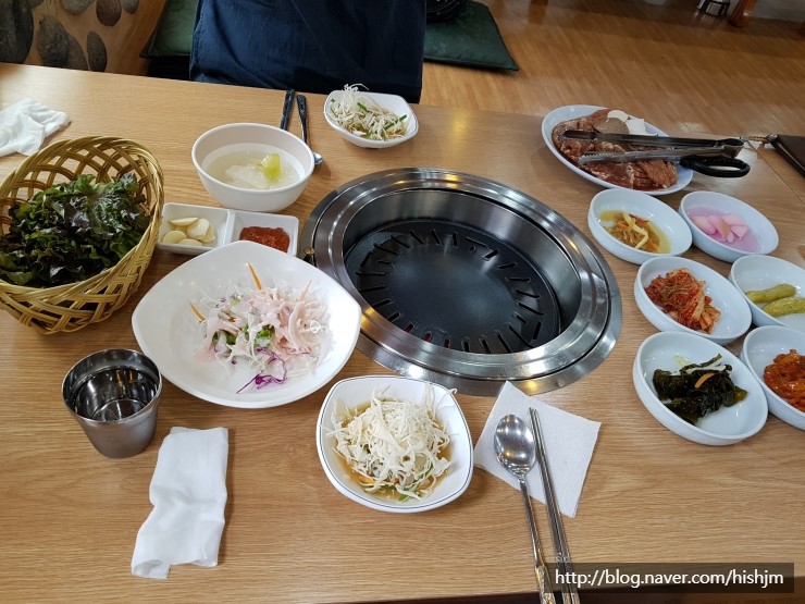 일오삼갈비마을 이미지