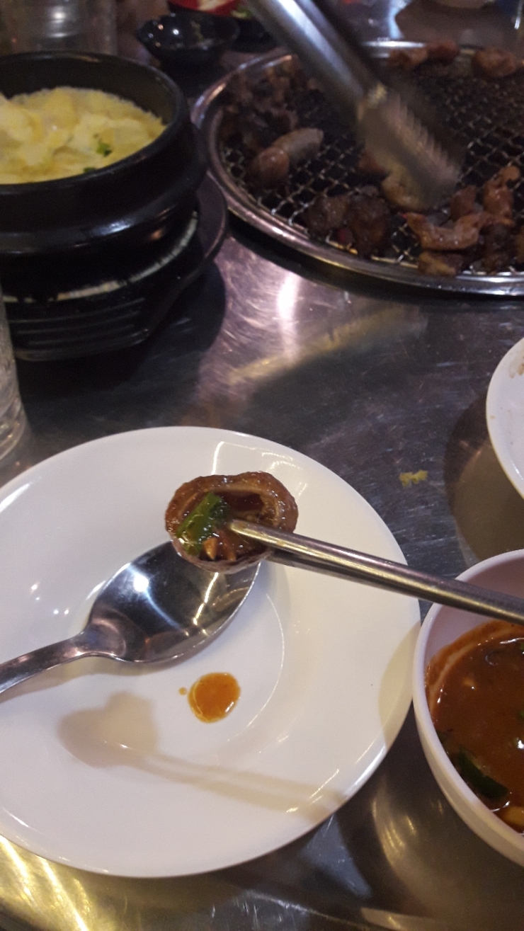 맛나네막창 이미지