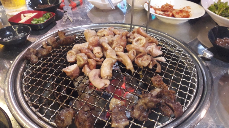 맛나네막창 이미지
