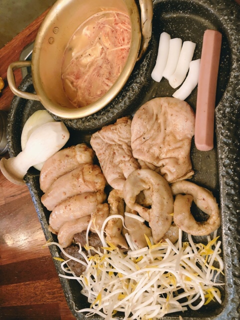 곱창가 이미지
