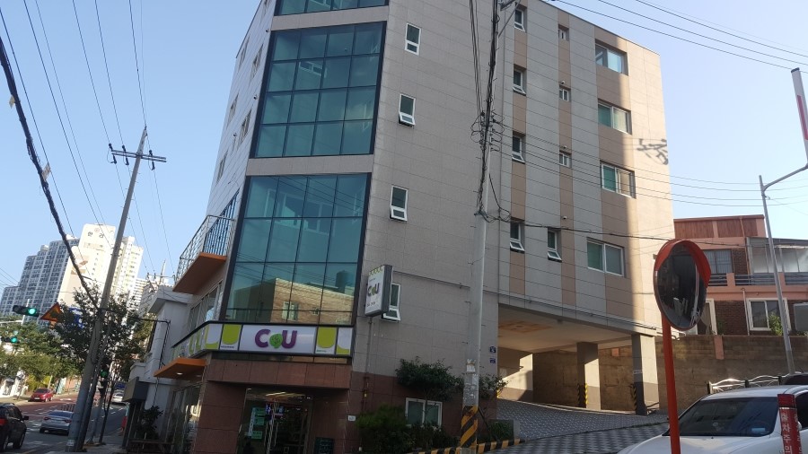 (주)조은환경 이미지