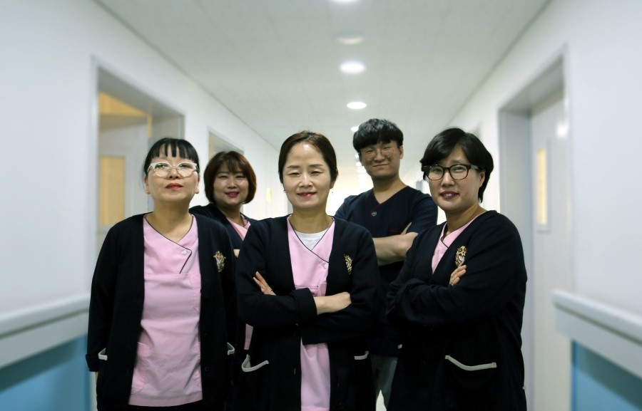 축령복음병원의료 이미지