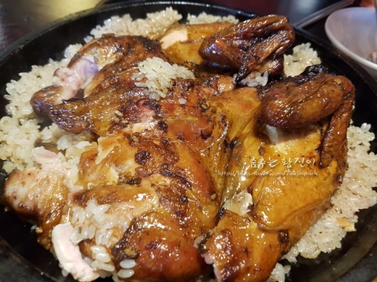 계림원 이미지