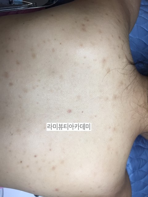 라미뷰티아카데미 이미지