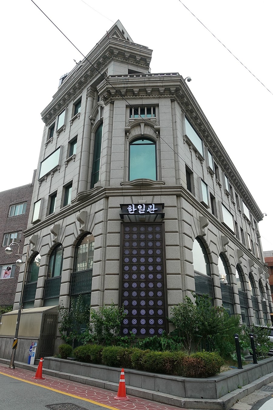 압구정갈비대가 이미지