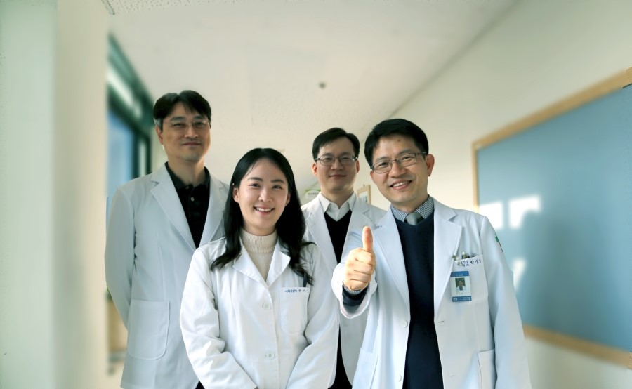 축령복음병원의료 이미지