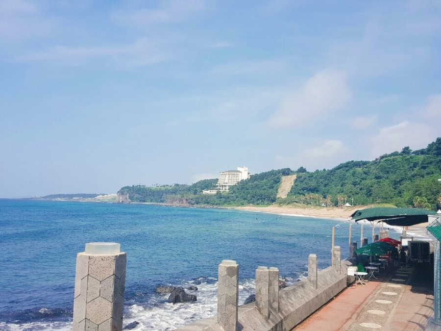 제주해양레저파크 이미지