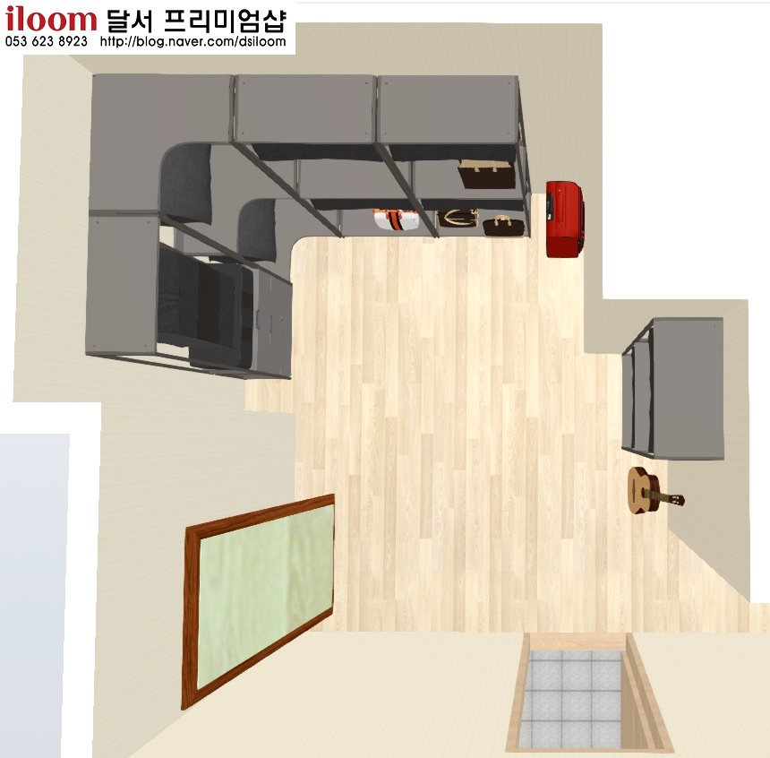 일룸달서프리미엄샵 이미지