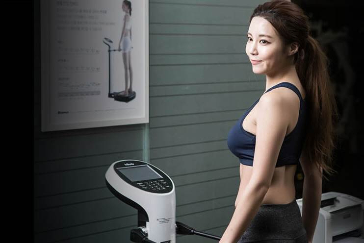 S휘트니스 이미지