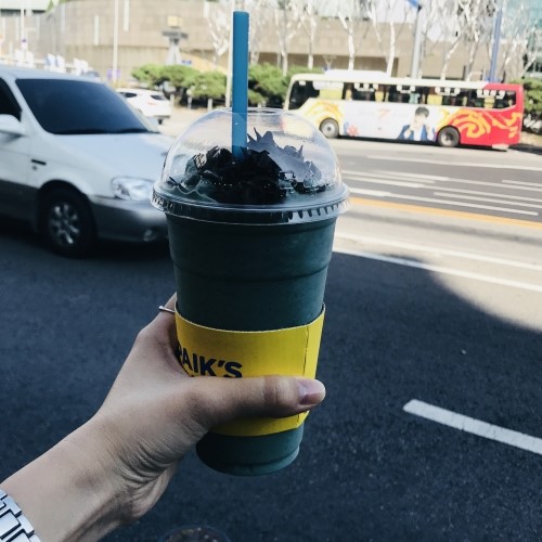 아라다방 이미지