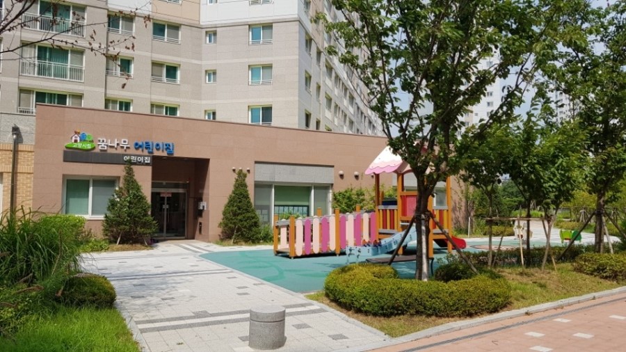 시립호반더퍼스트어린이집 이미지