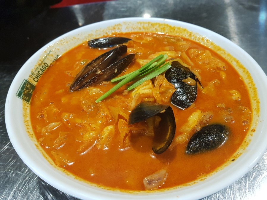 짬뽕클라스 이미지