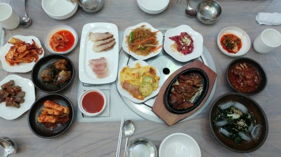 석정농장 이미지