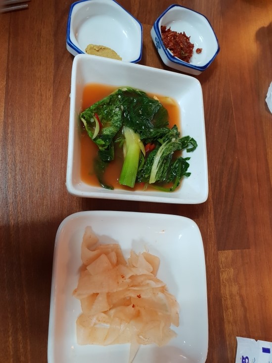 일미냉면식당 이미지