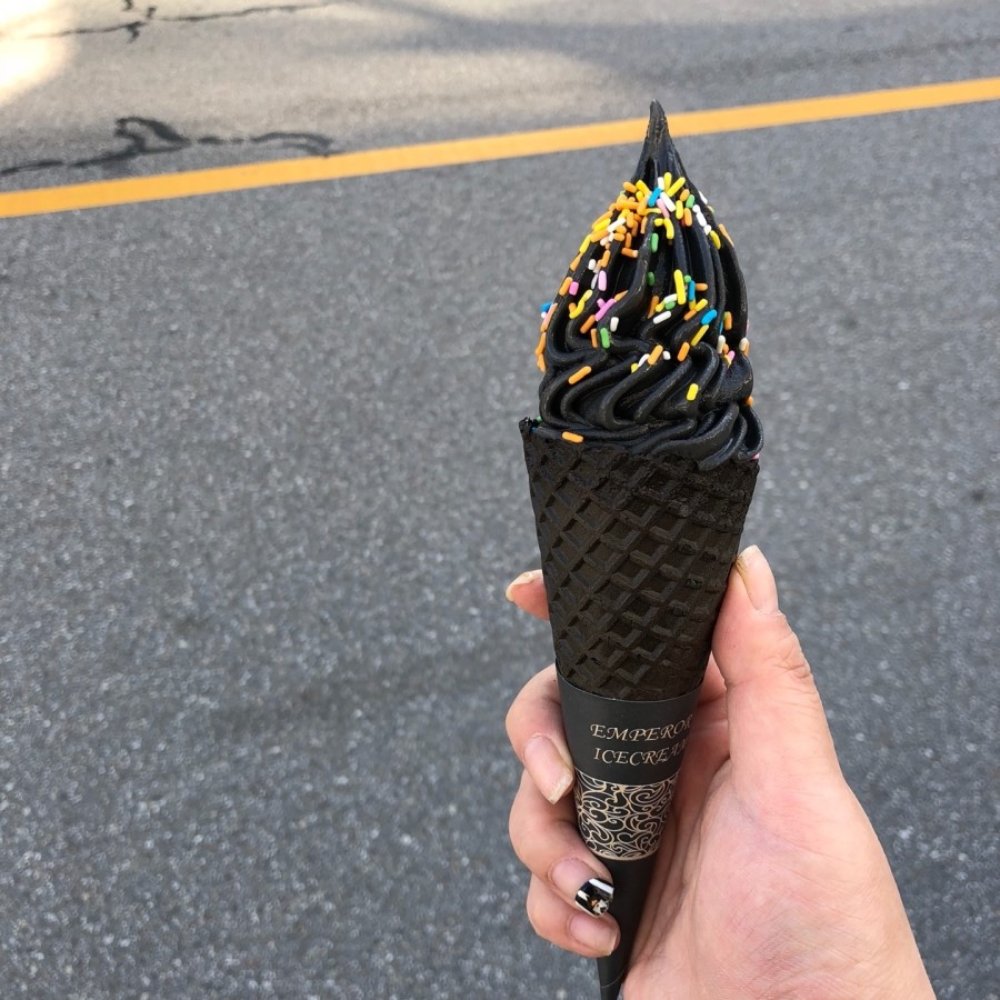 코드지카페 이미지
