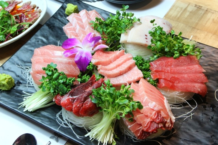 루아참치 사진 7