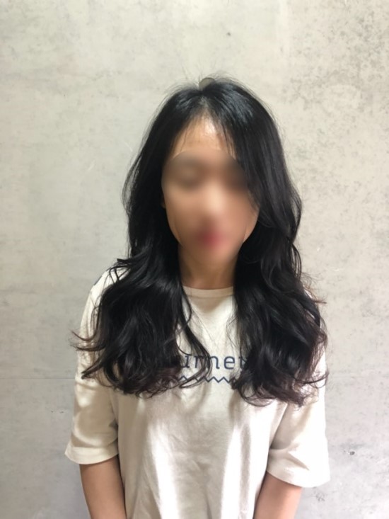 쵸이스미용실 이미지