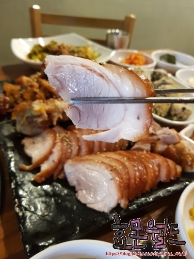 도야족발경산 이미지