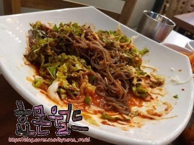 도야족발경산 이미지