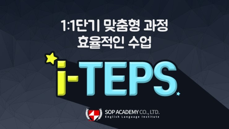 에스오피 이미지