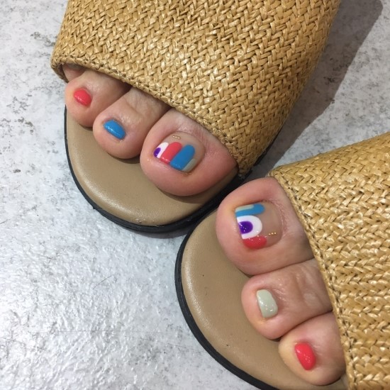 네일퀸 이미지