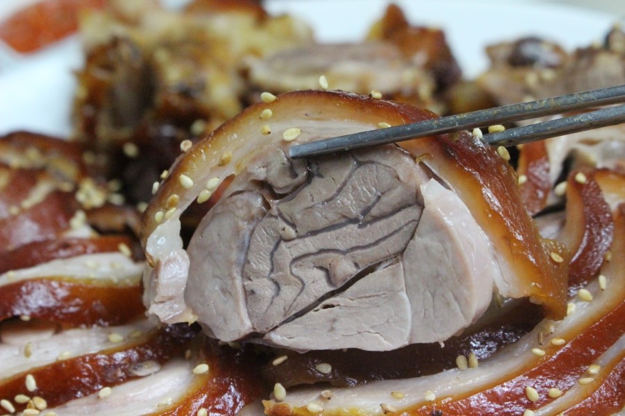 해도왕족발 이미지