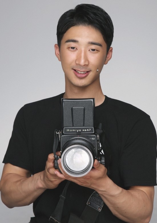 이광주사진관 이미지