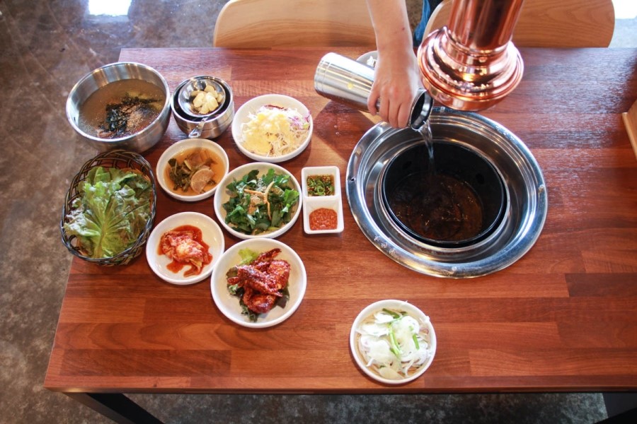 명인갈비테크노점 이미지