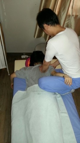 약손관리 이미지