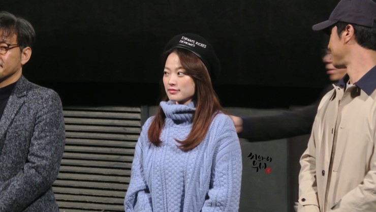 CGV 왕십리 5관 이미지