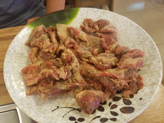 미혜네정육식당 이미지