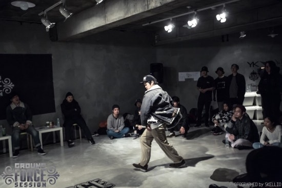 더그루브 이미지