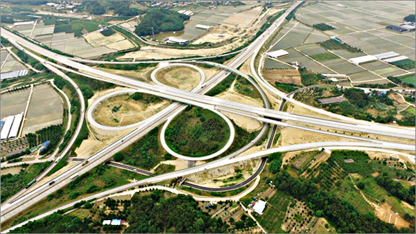 낙동JCT(상주) 이미지