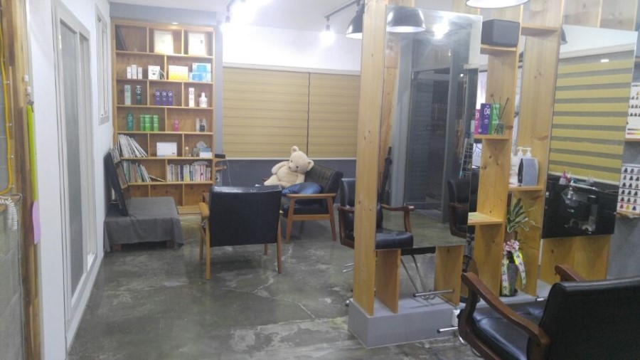 도도헤어 이미지