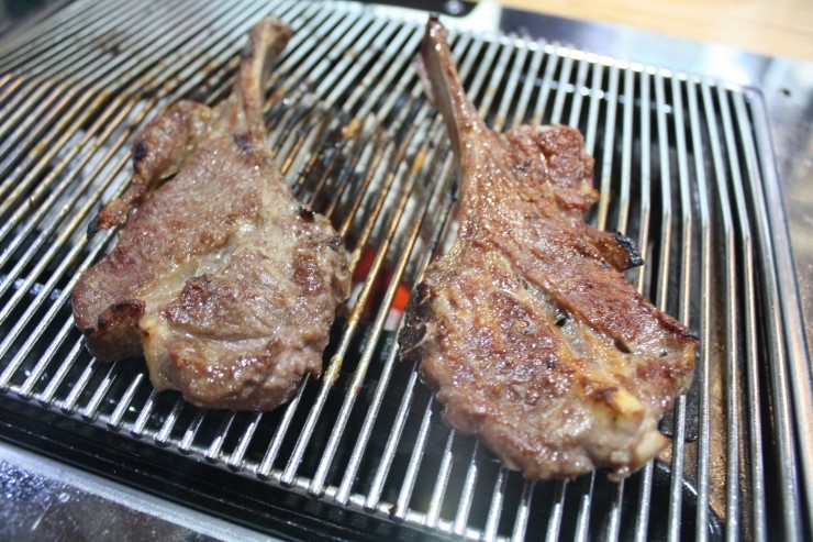원조초램양고기 이미지