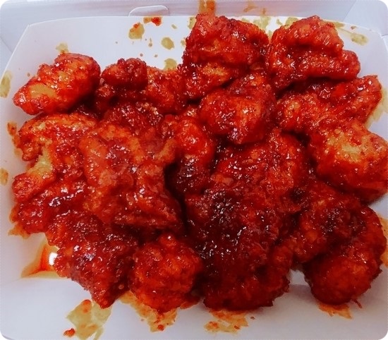 금산치킨 이미지