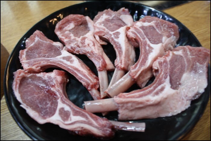 원조초램양고기 이미지