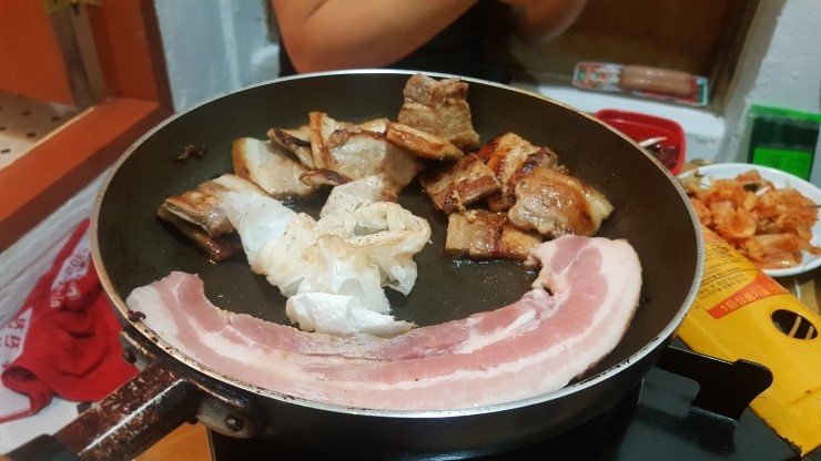 금강평민박 이미지