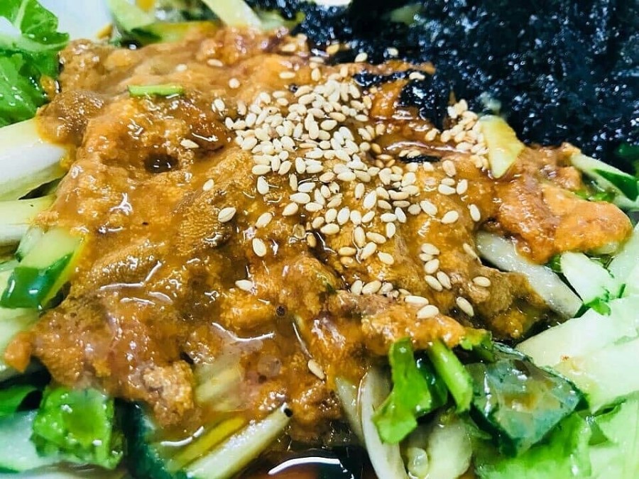 해녀수산 이미지