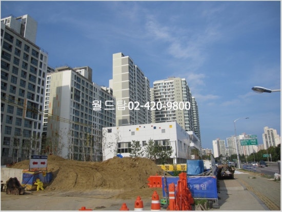 구립 가락1동 어린이집 이미지