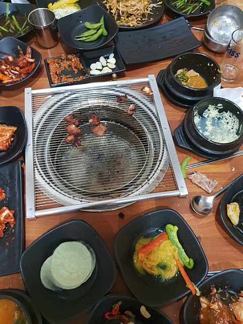 태연숯불갈비 이미지