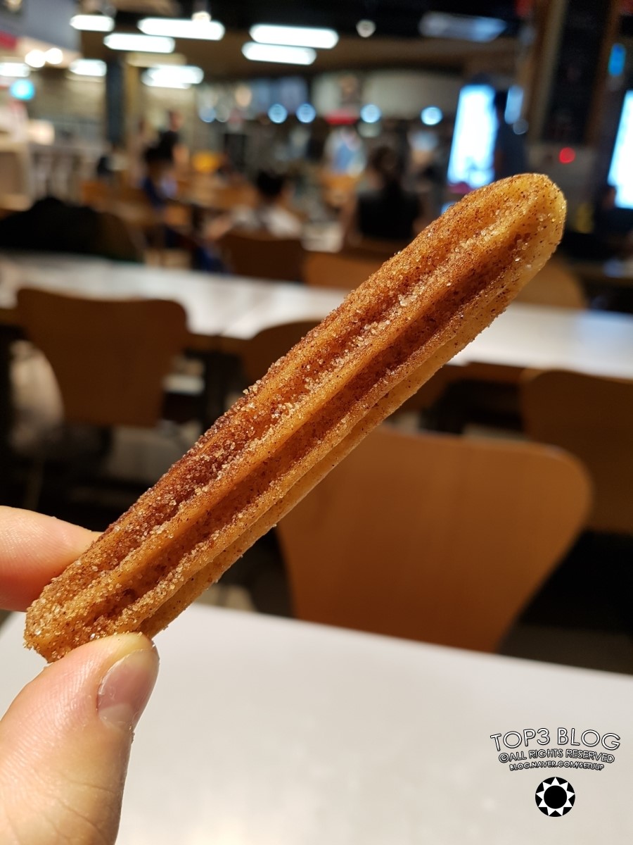 뉴욕버거(가든파이브점) 이미지