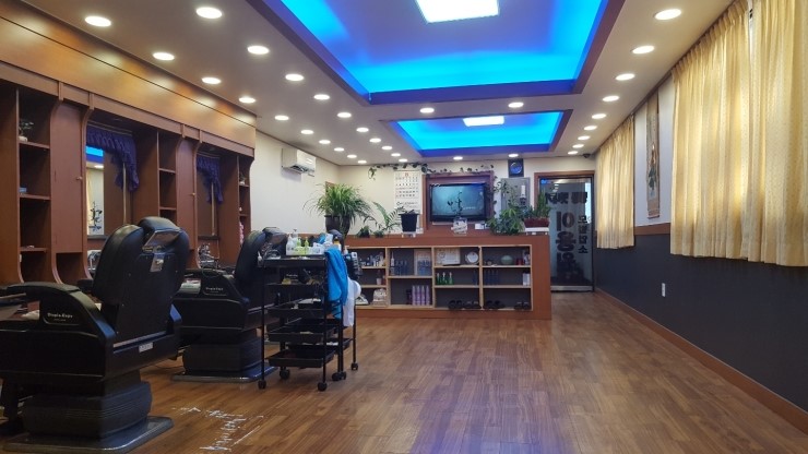 명동이용원 이미지