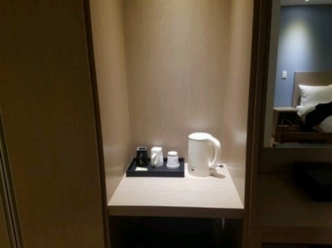 월미도해월관광호텔 이미지